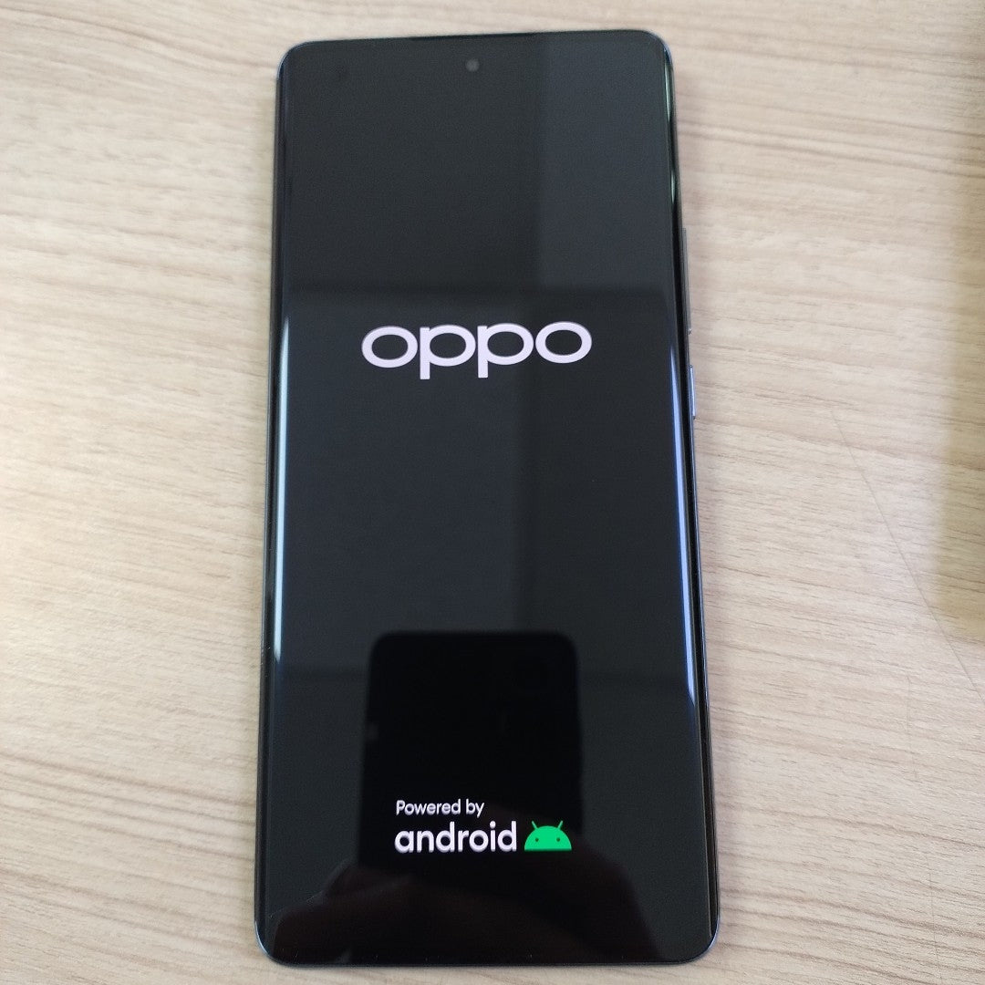 CELULAR OPPO  RENO11 5G CPH2599 (2024) 256 GB 8 GB RAM (SEMINUEVO)