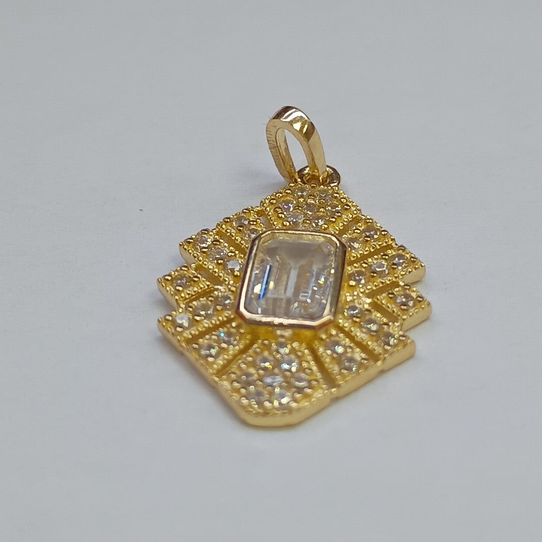 DIJES ORO 14K 1.7 (NUEVO)