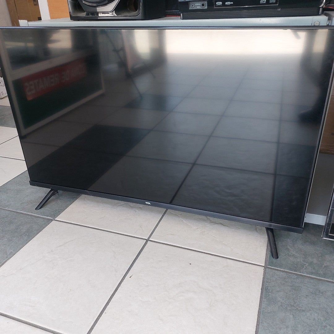 PANTALLA TCL 40A341 (2022) 40" LED FULL HD (SEMINUEVO)