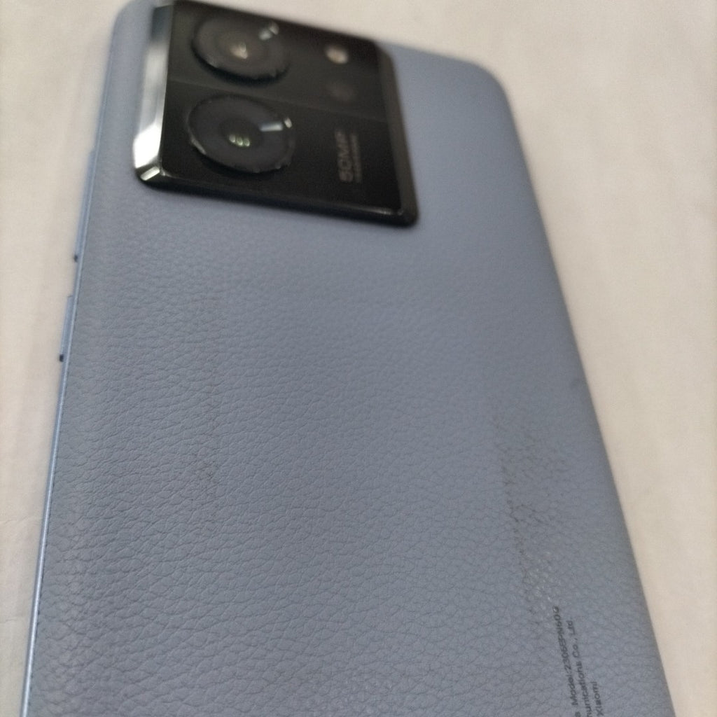 CELULAR XIAOMI 13T 2306EPN60G (2023) 256 GB 12 GB RAM (SEMINUEVO)