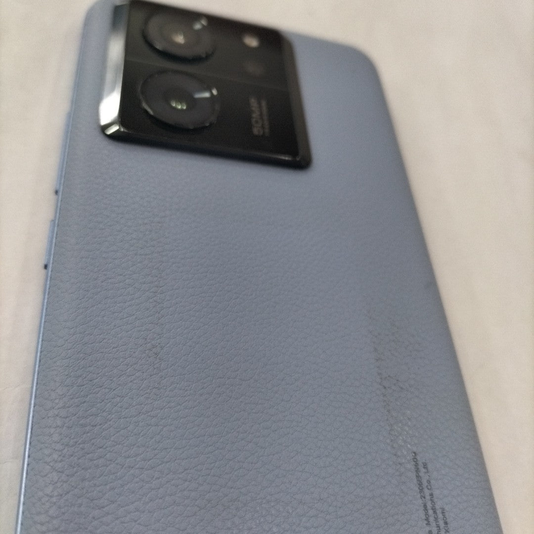 CELULAR XIAOMI 13T 2306EPN60G (2023) 256 GB 12 GB RAM (SEMINUEVO)