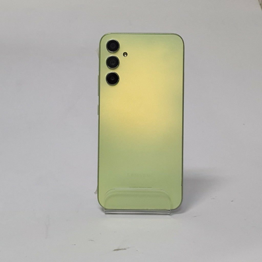 CELULAR SAMSUNG GALAXY A34 5G SM-A346M/N 128 GB 6 GB RAM (SEMINUEVO)