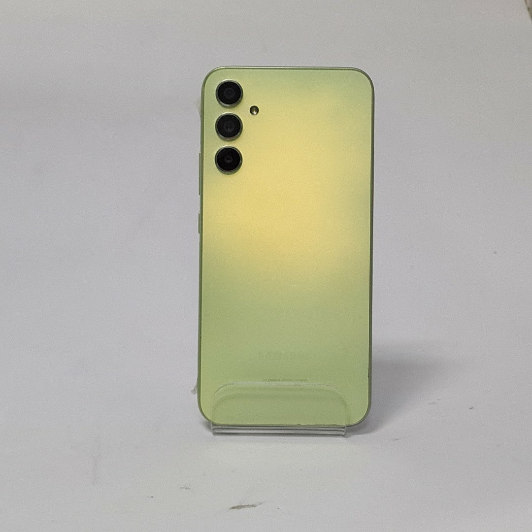 CELULAR SAMSUNG GALAXY A34 5G SM-A346M/N 128 GB 6 GB RAM (SEMINUEVO)