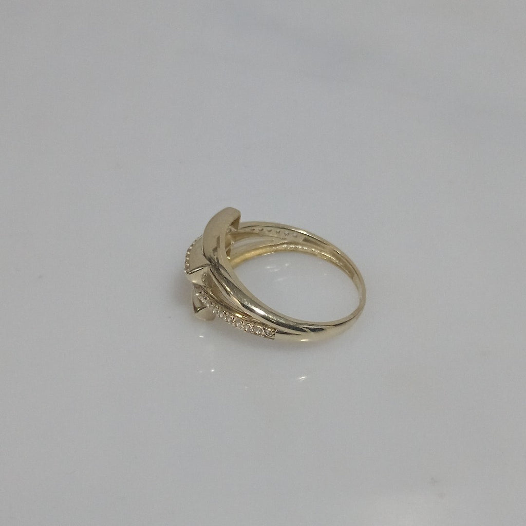 ANILLOS DAMA ORO 10K 2.8 (NUEVO)
