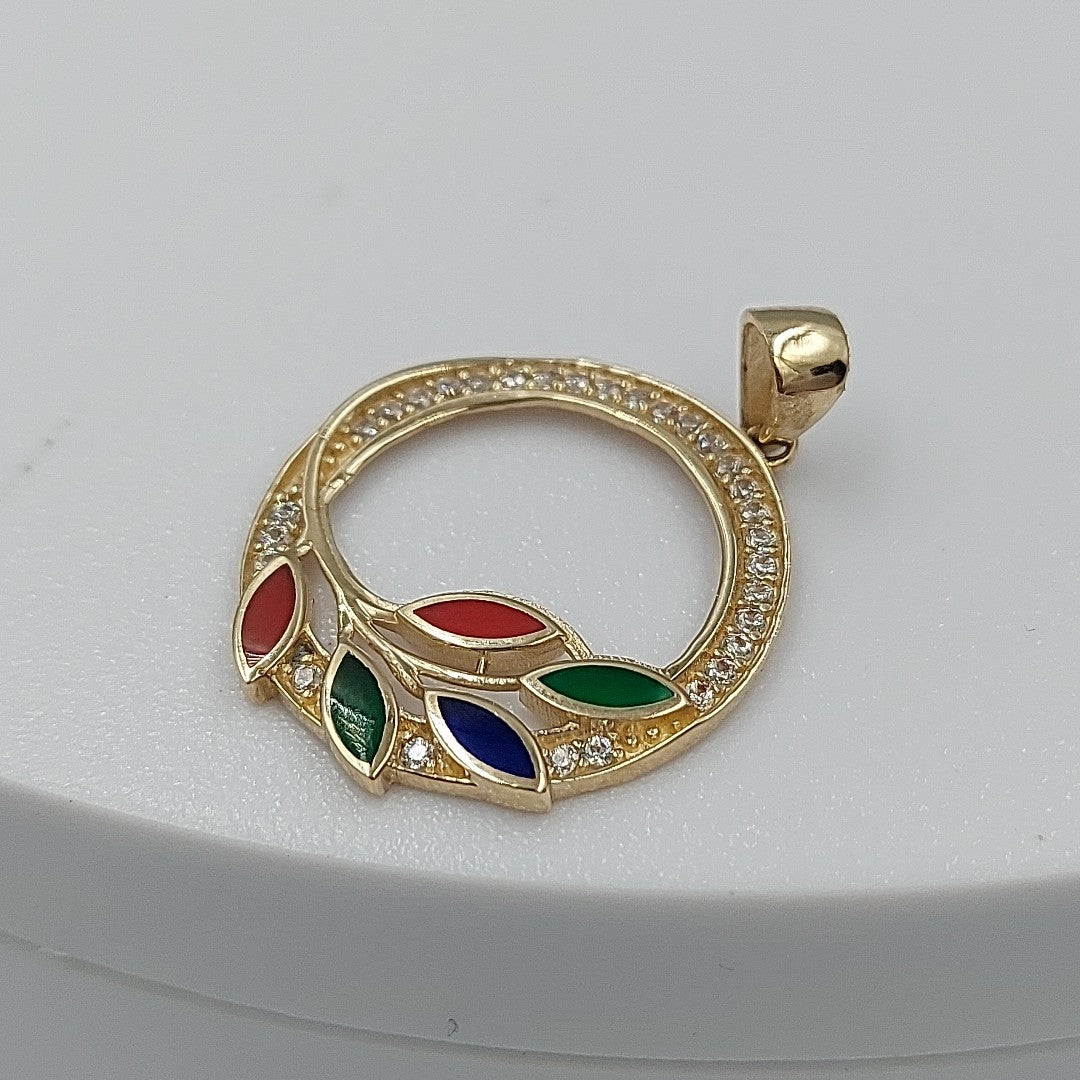 DIJES ORO 14K 1.7 (NUEVO)