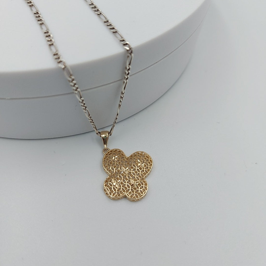 DIJES ORO 14K 1.4 (NUEVO)