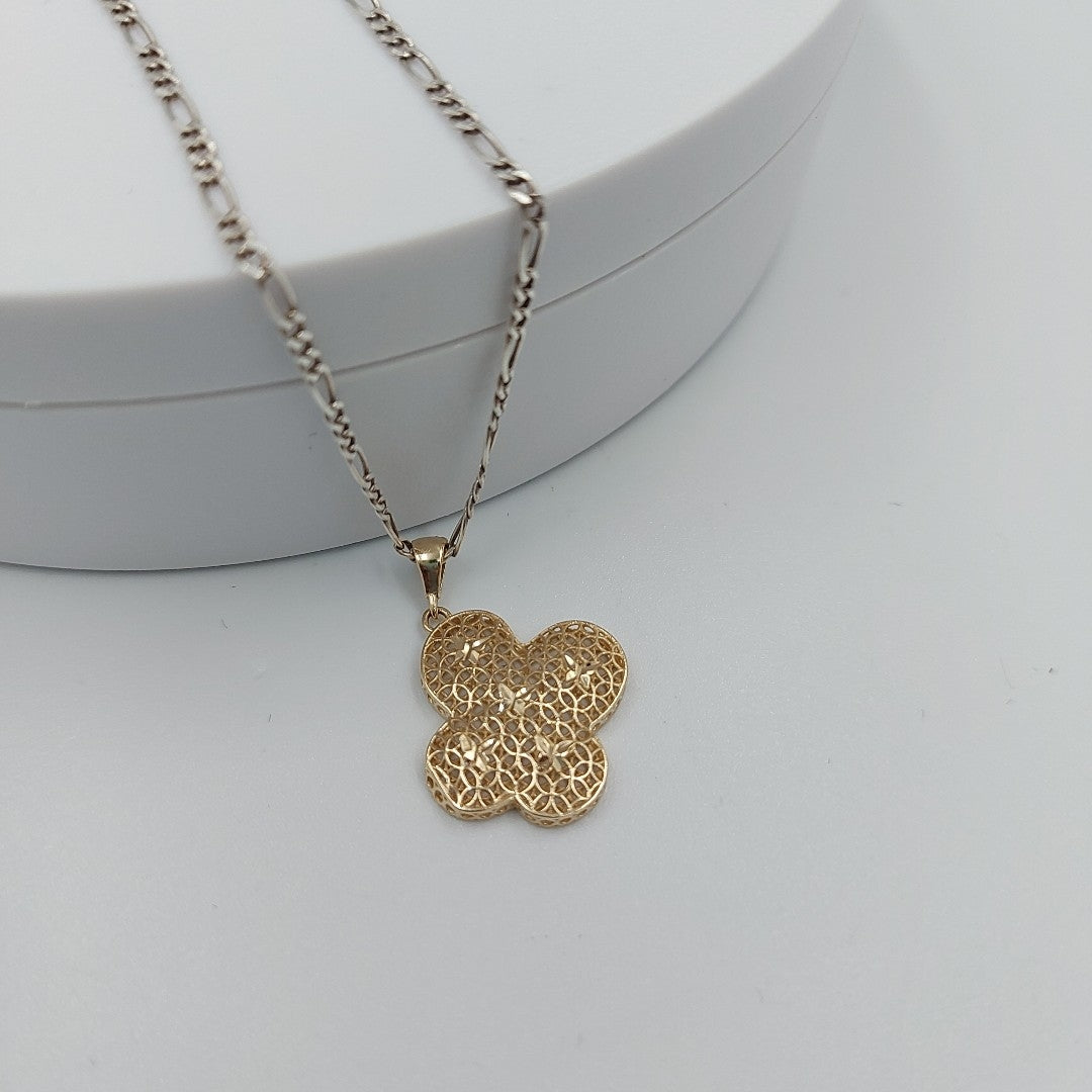 DIJES ORO 14K 1.4 (NUEVO)