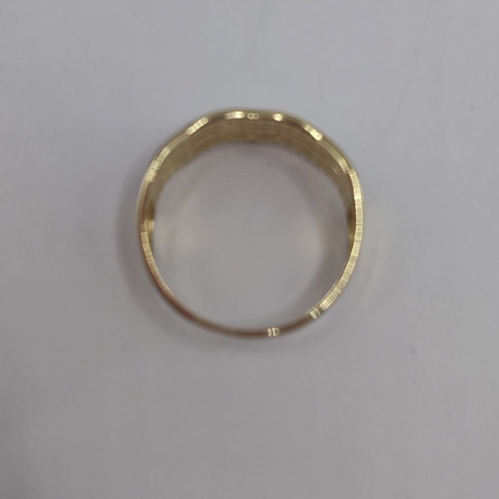 ANILLOS DAMA ORO 10K 2.2 (NUEVO)