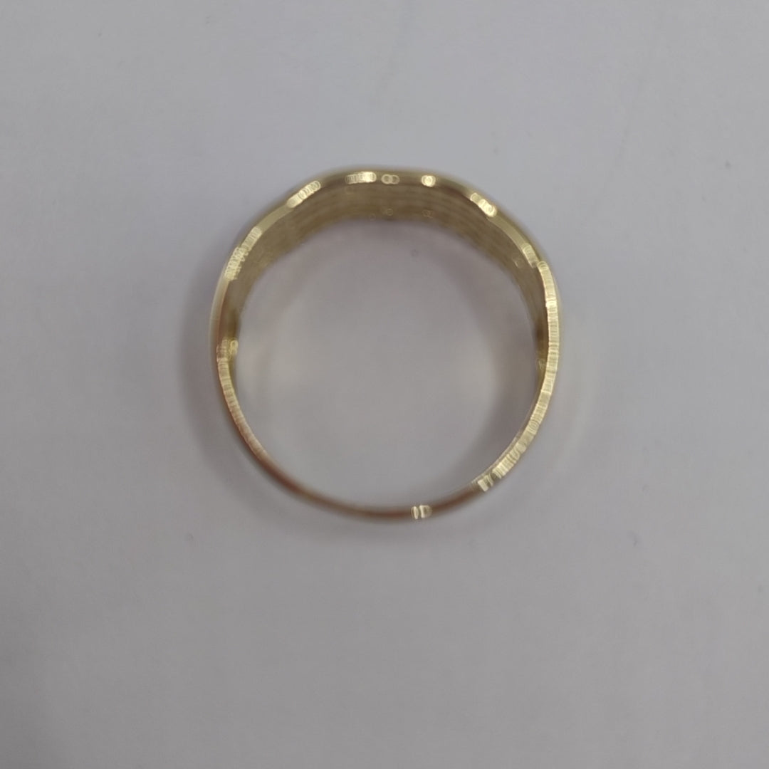 ANILLOS DAMA ORO 10K 2.2 (NUEVO)
