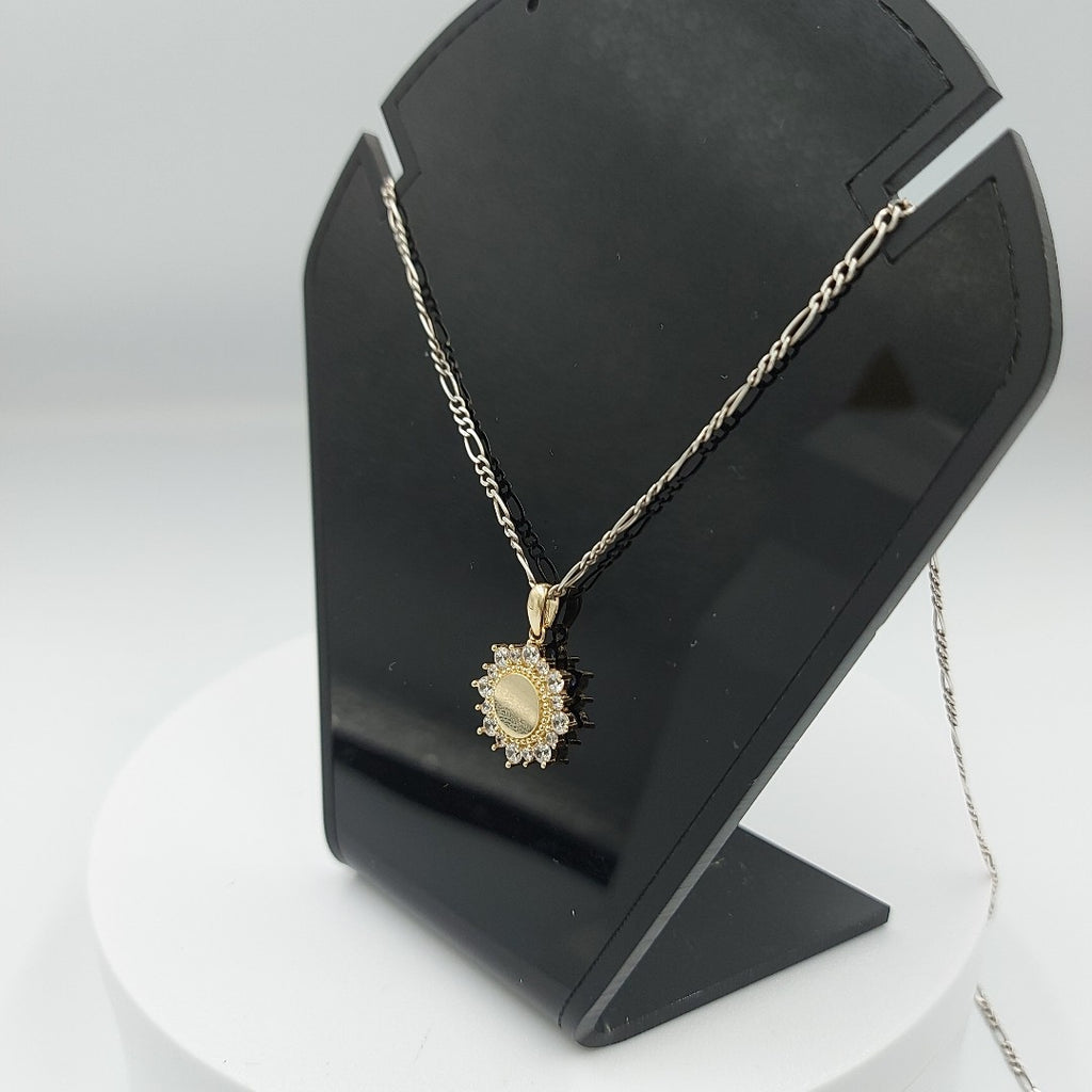 DIJES ORO 14K 2 (NUEVO)
