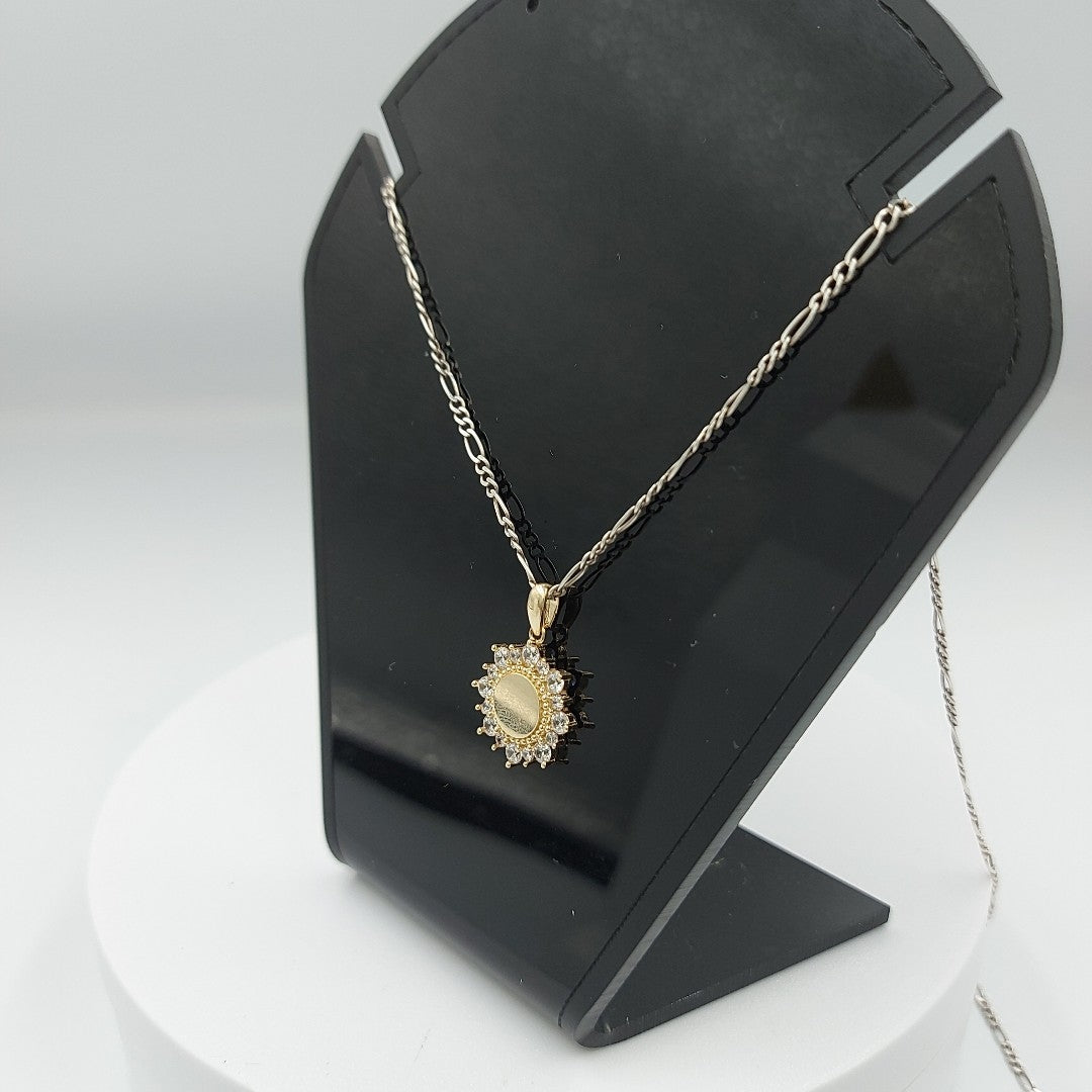 DIJES ORO 14K 2 (NUEVO)