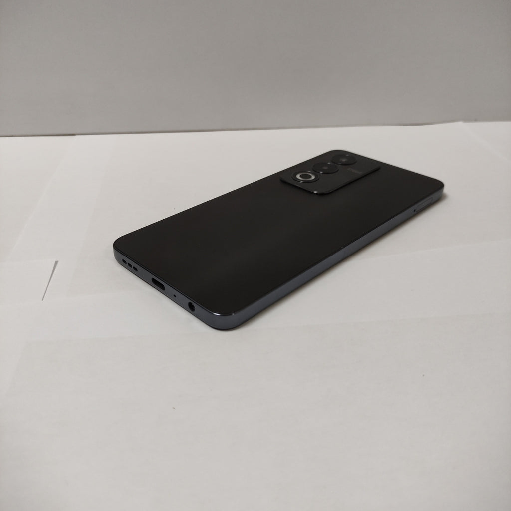 CELULAR OPPO  A80 5G CPH2639 (2024) 256 GB 8 GB RAM (SEMINUEVO)