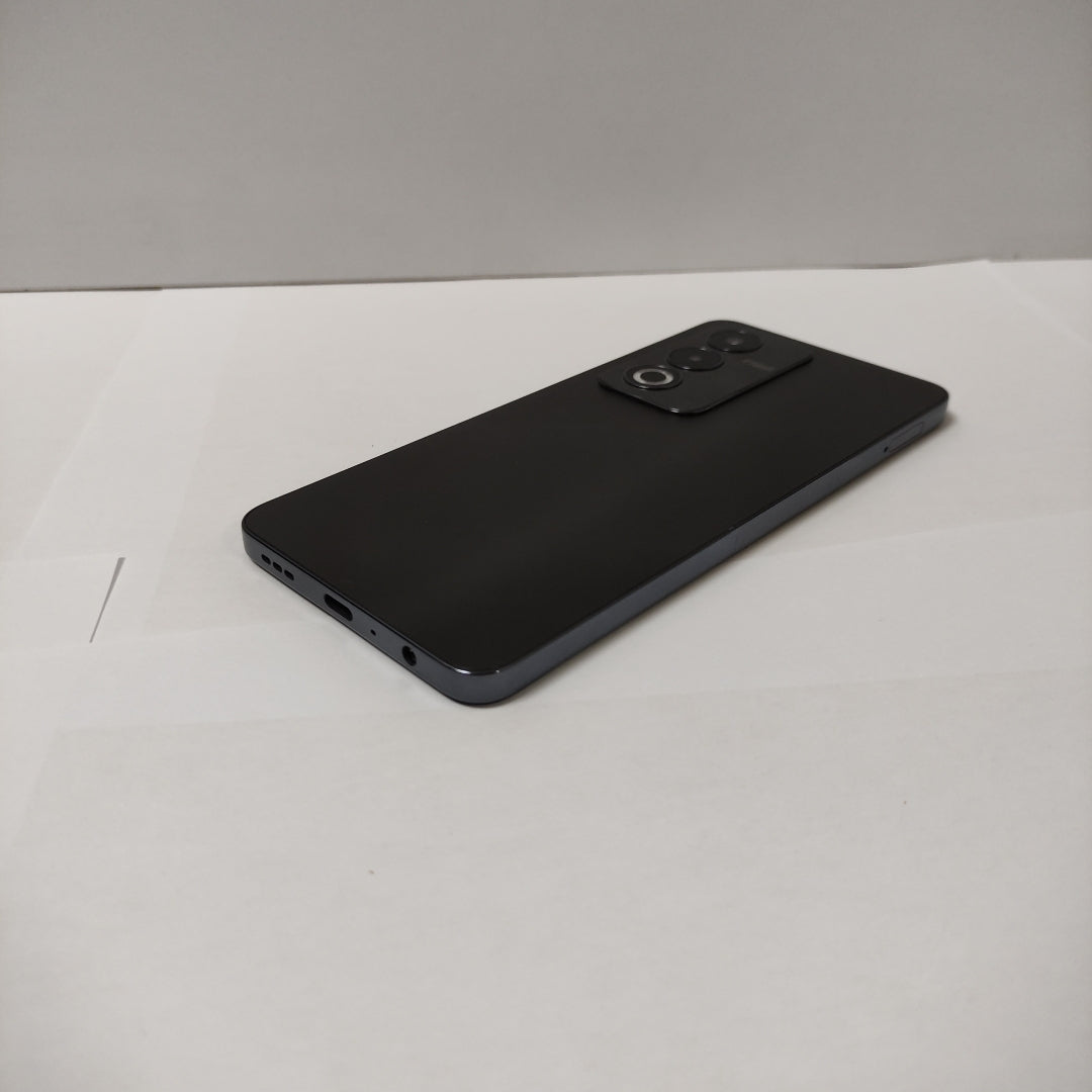 CELULAR OPPO  A80 5G CPH2639 (2024) 256 GB 8 GB RAM (SEMINUEVO)