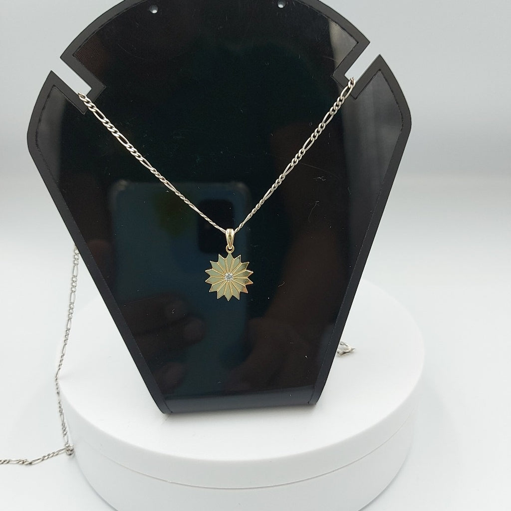DIJES ORO 14K 1.8 (NUEVO)