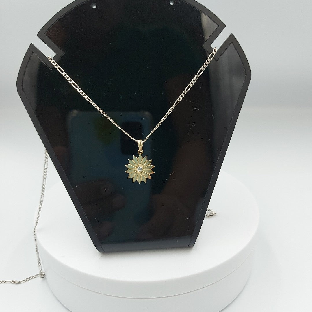 DIJES ORO 14K 1.8 (NUEVO)