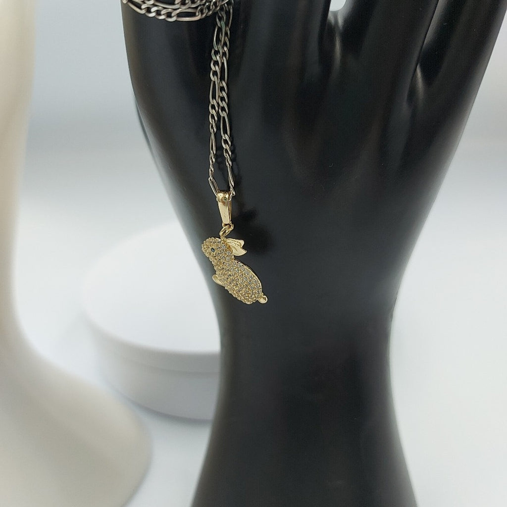 DIJES ORO 14K 1.8 (NUEVO)