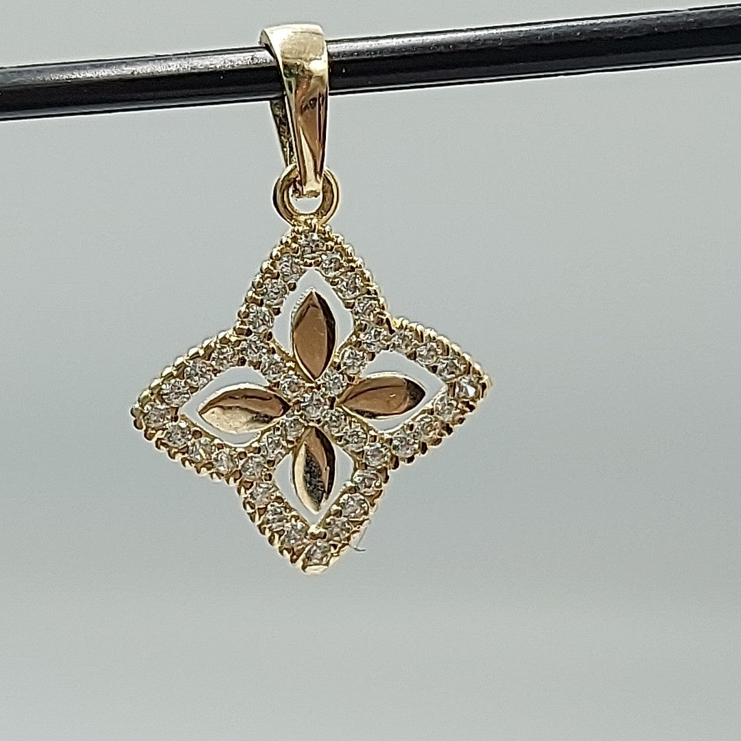 DIJES ORO 14K 1 (NUEVO)