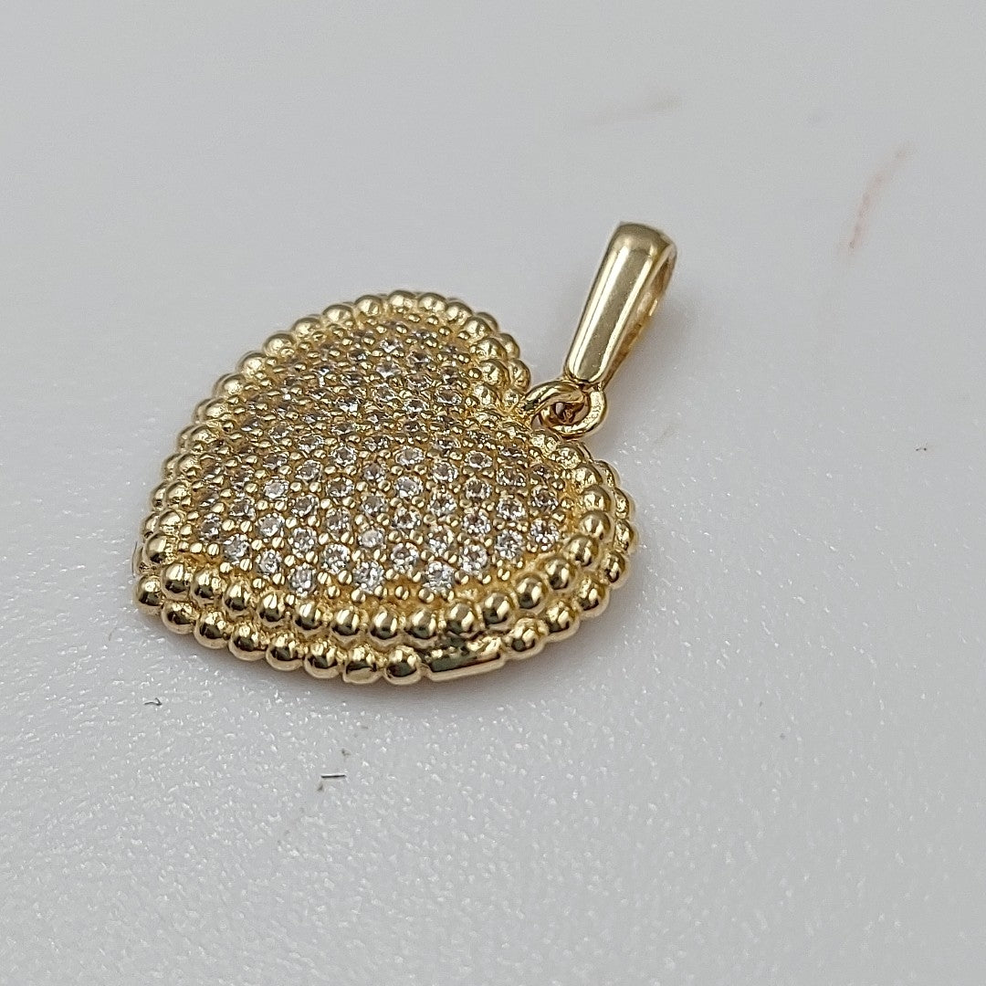 DIJES ORO 14K 2.5 (NUEVO)