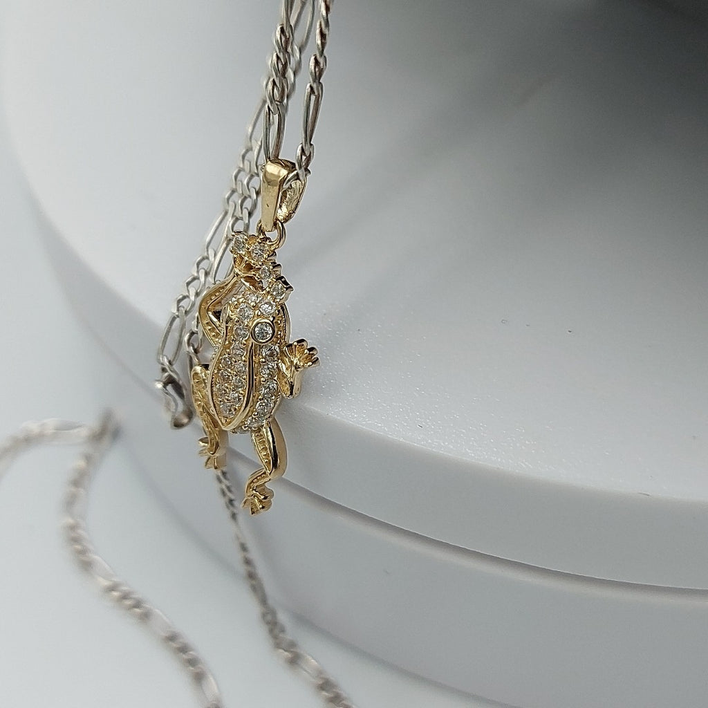 DIJES ORO 14K 1.8 (NUEVO)