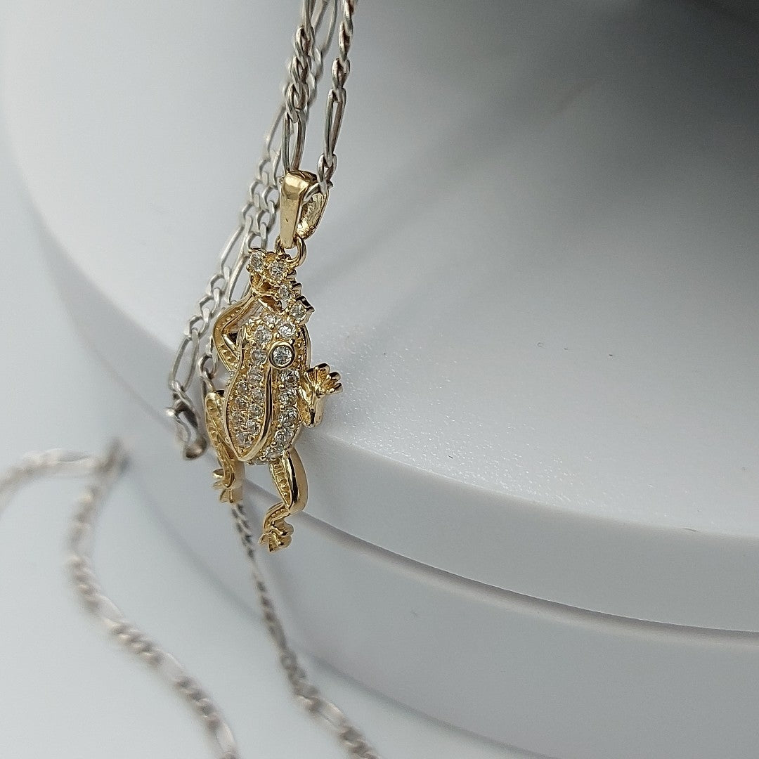 DIJES ORO 14K 1.8 (NUEVO)
