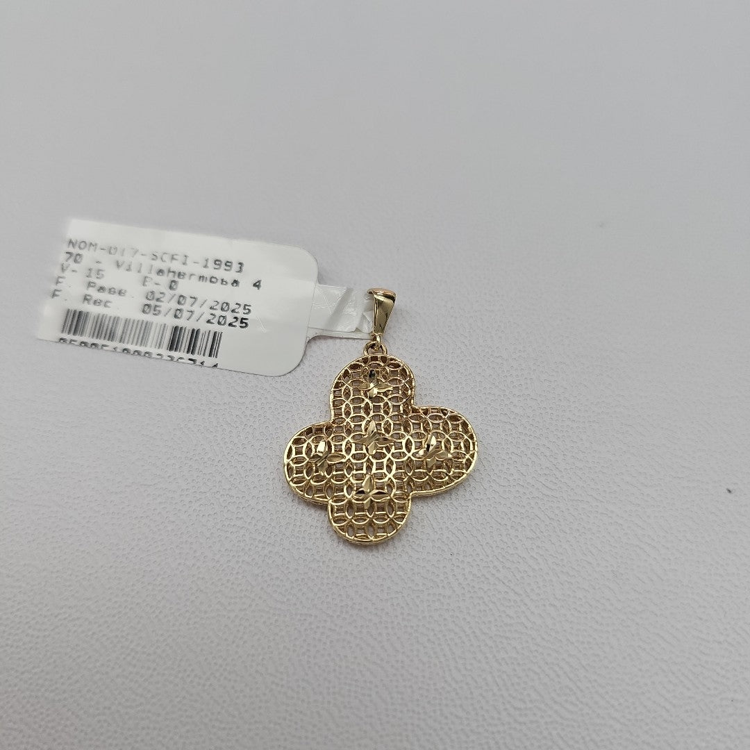 DIJES ORO 14K 1.3 (NUEVO)