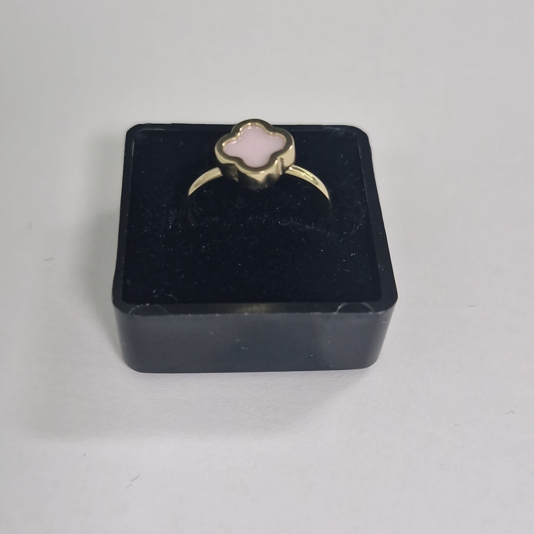 ANILLOS DAMA ORO 14K 2.1 (NUEVO)
