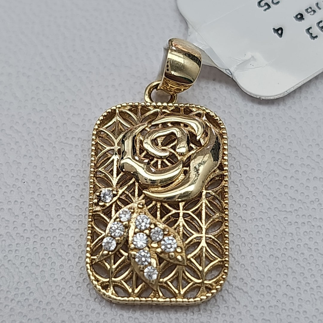 DIJES ORO 14K 1.5 (NUEVO)