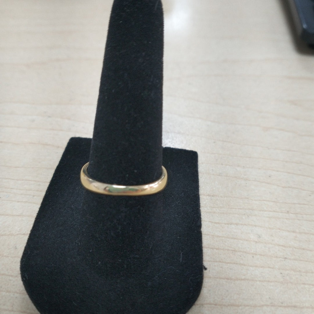 ANILLOS DAMA ORO 14K 2.4 (NUEVO)