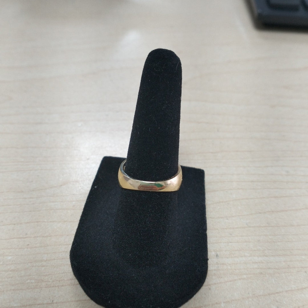 ANILLOS DAMA ORO 14K 2 (NUEVO)