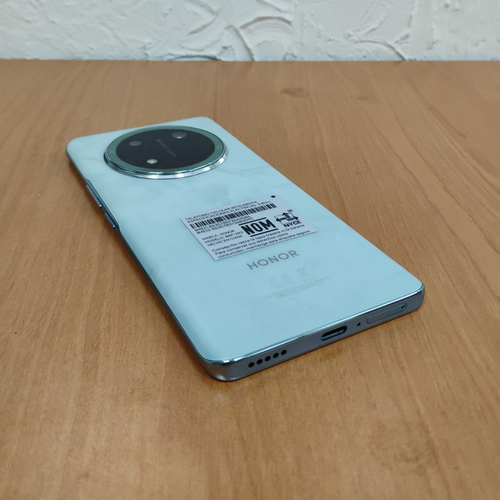 CELULAR HONOR MAGIC 7 LITE BRP-NX3 (2025) 512 GB 8 GB RAM (SEMINUEVO)