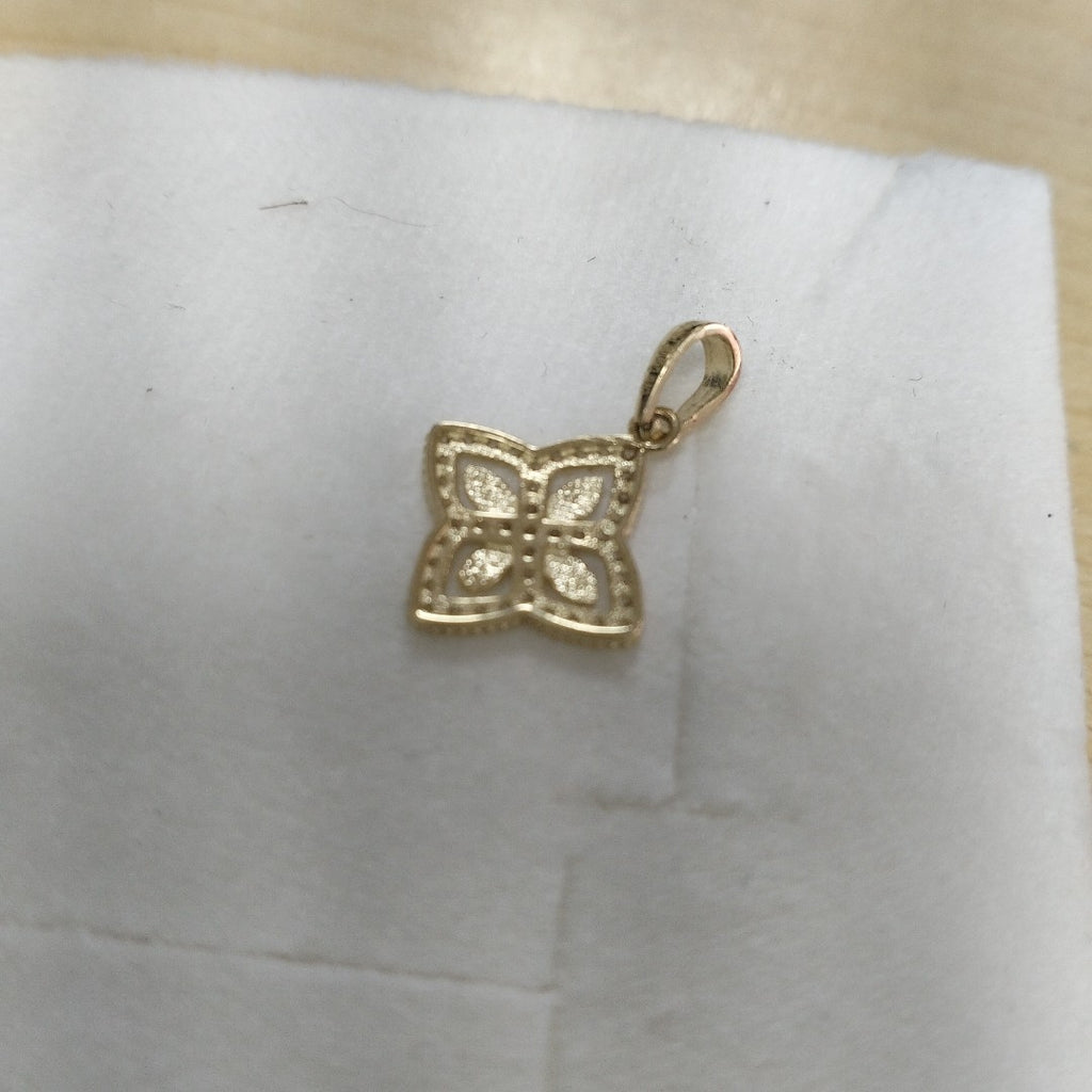 DIJES ORO 14K 1 (NUEVO)