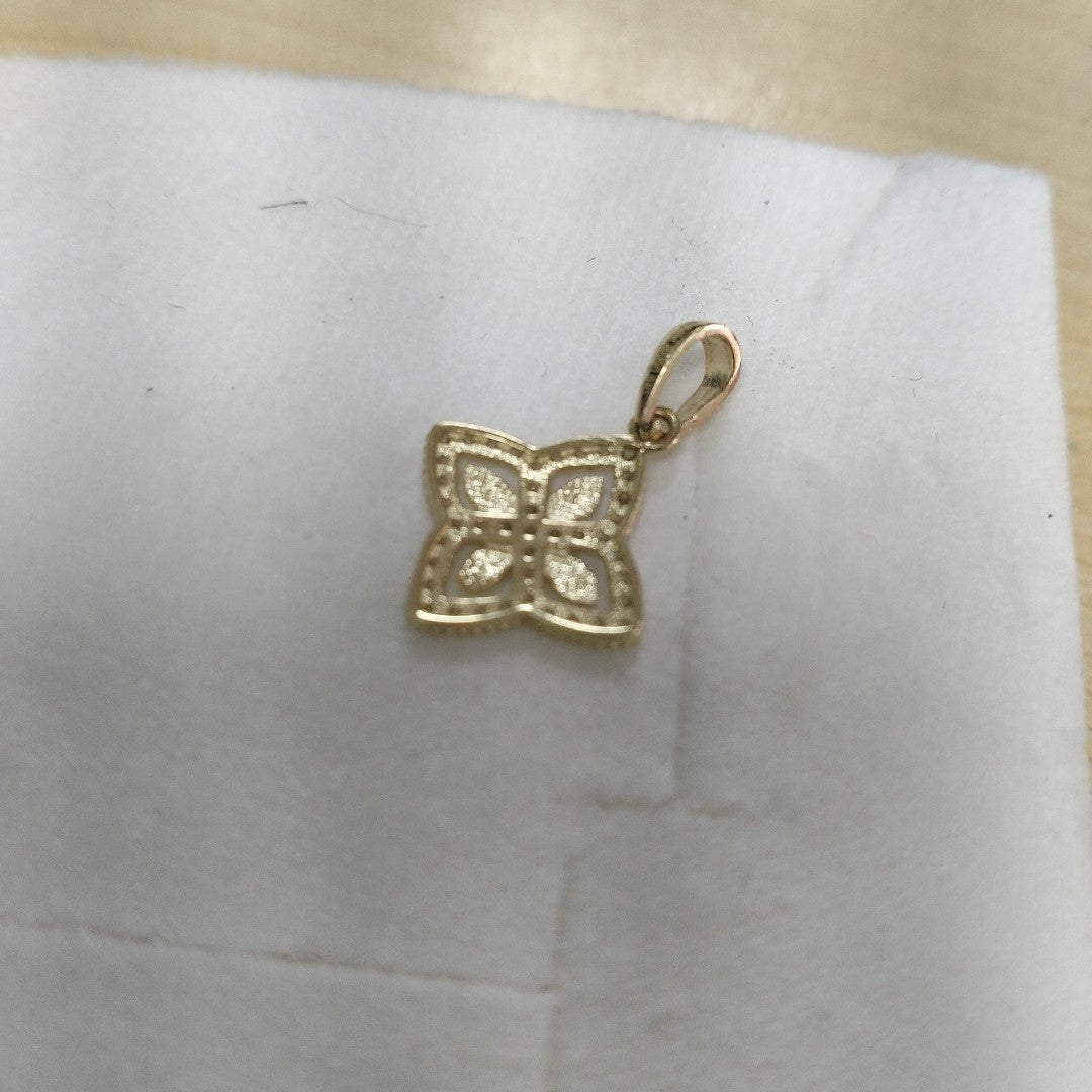 DIJES ORO 14K 1 (NUEVO)