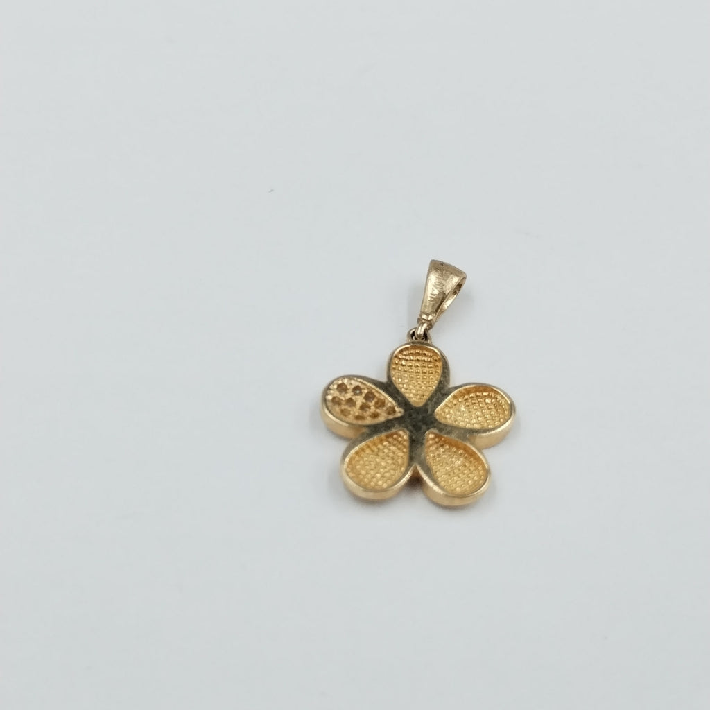 DIJES ORO 14K 1.4 (NUEVO)