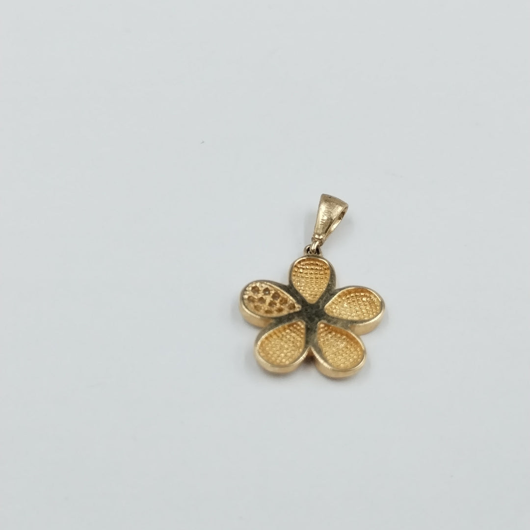 DIJES ORO 14K 1.4 (NUEVO)