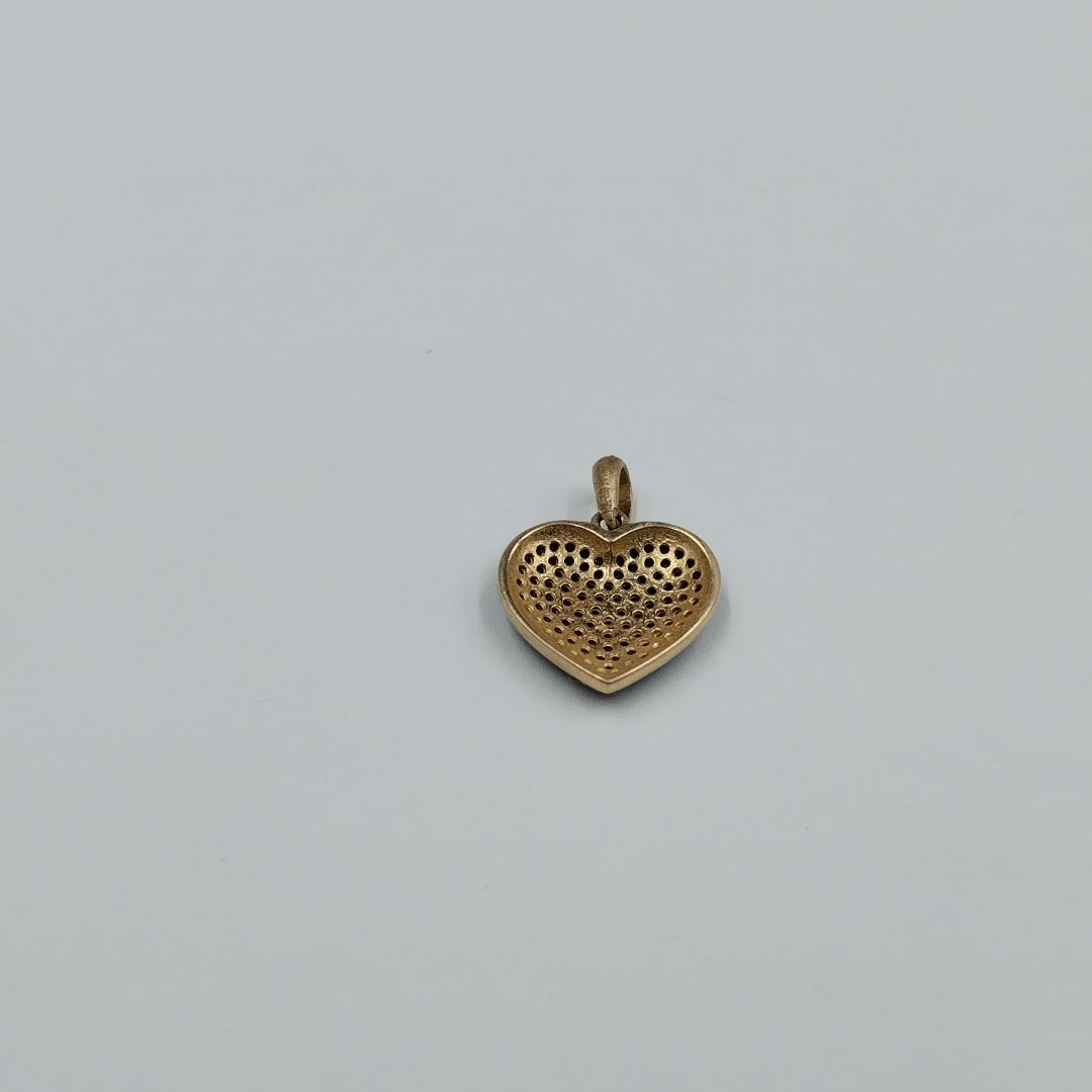 DIJES ORO 14K 1.4 (NUEVO)