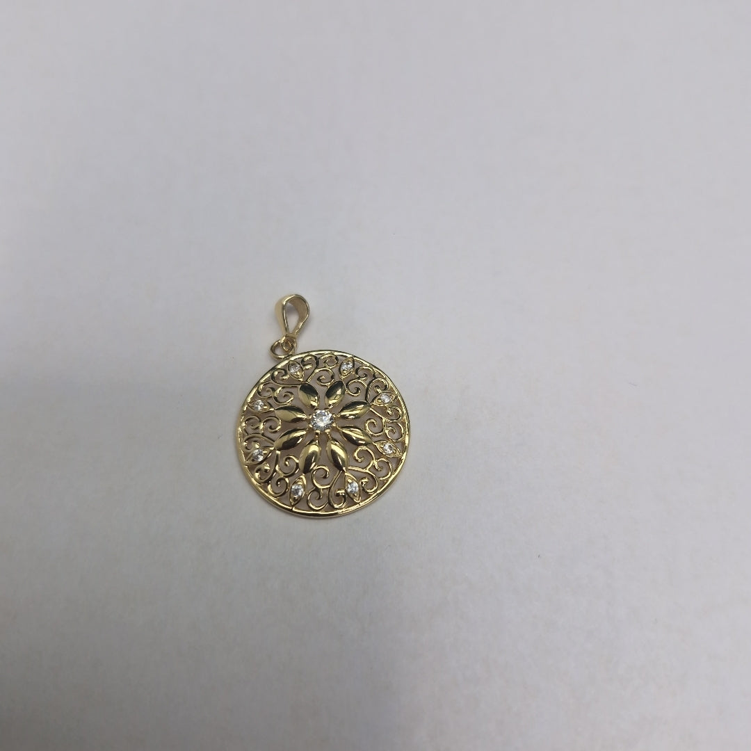 DIJES ORO 14K 1.6 (NUEVO)