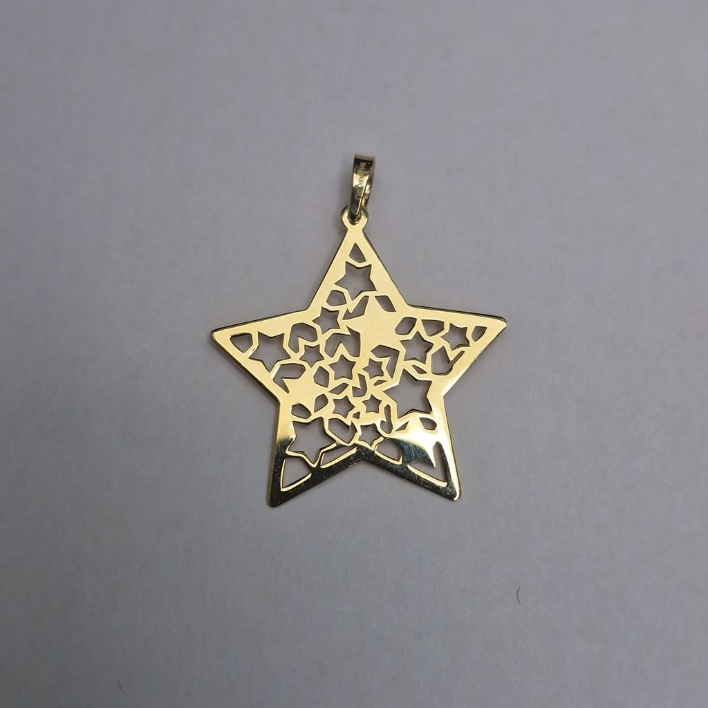 DIJES ORO 14K 1.4 (NUEVO)