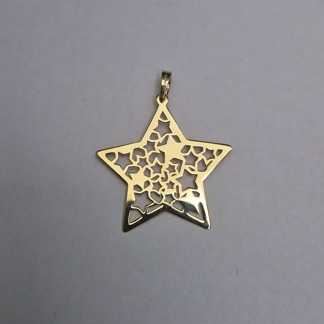 DIJES ORO 14K 1.4 (NUEVO)