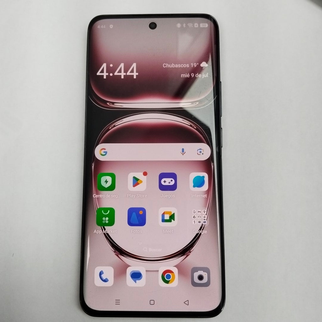 CELULAR OPPO   RENO12 5G CPH2625 (2024) 512 GB 12 GB RAM (SEMINUEVO)