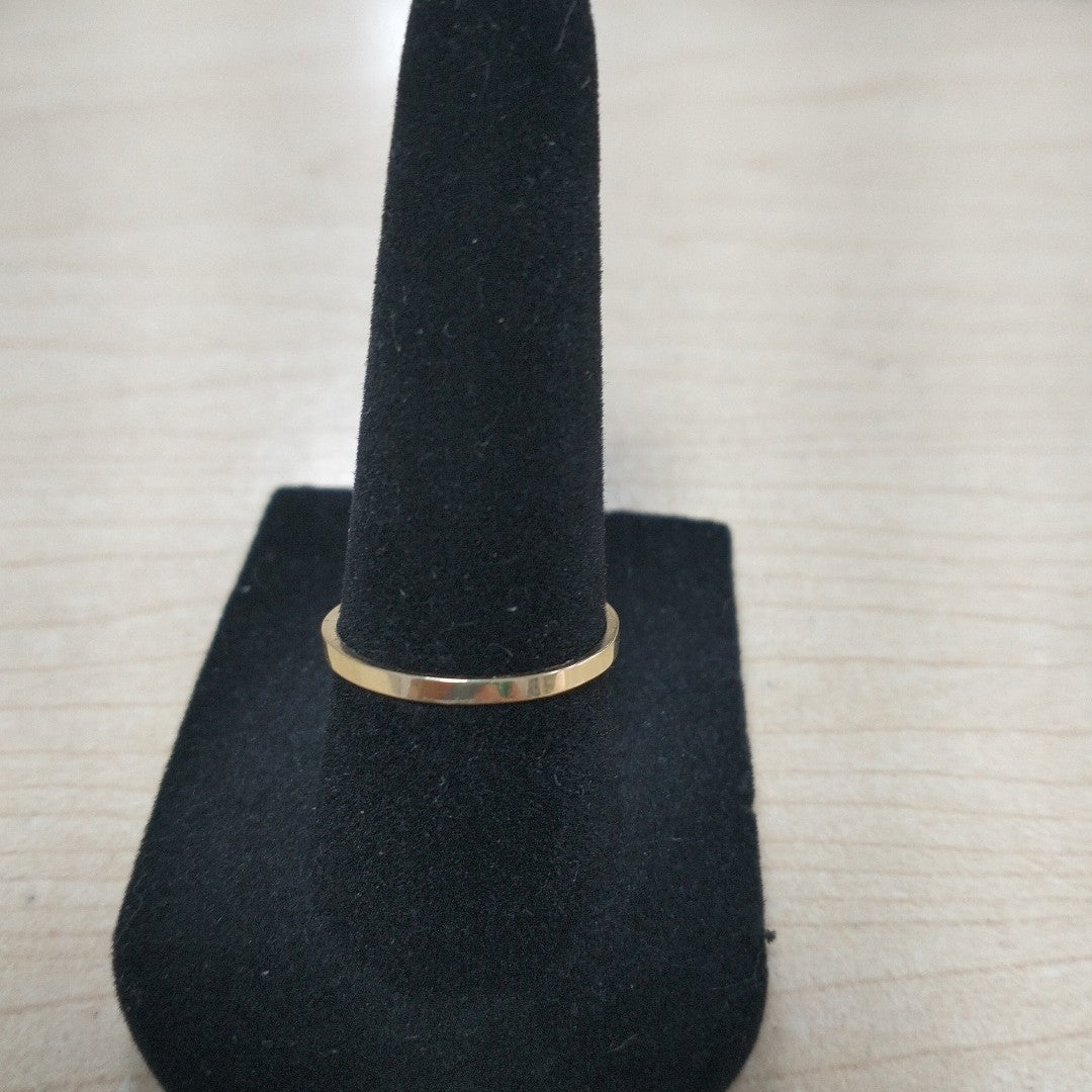 ANILLOS DAMA ORO 14K 0.9 (NUEVO)