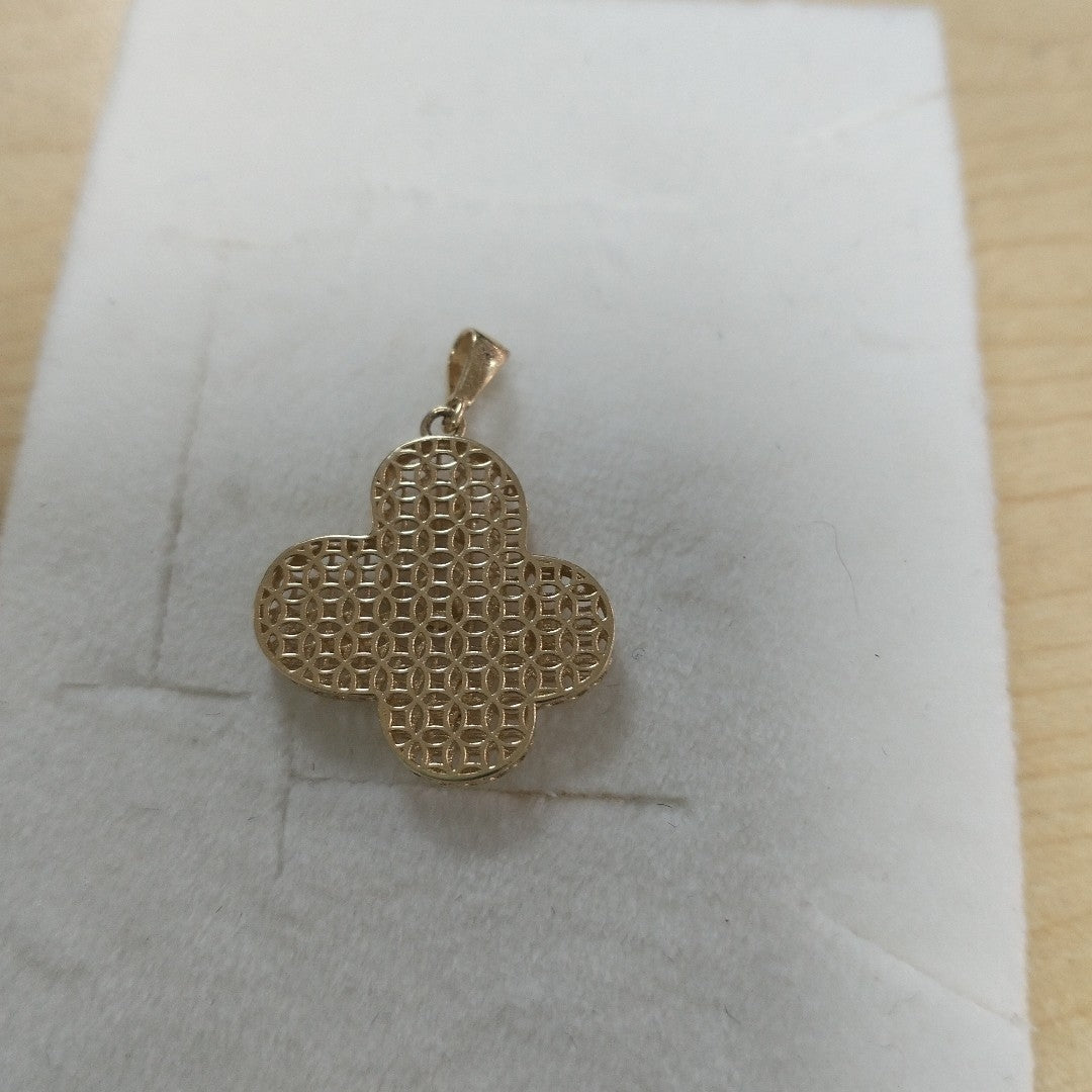 DIJES ORO 14K 1.4 (NUEVO)