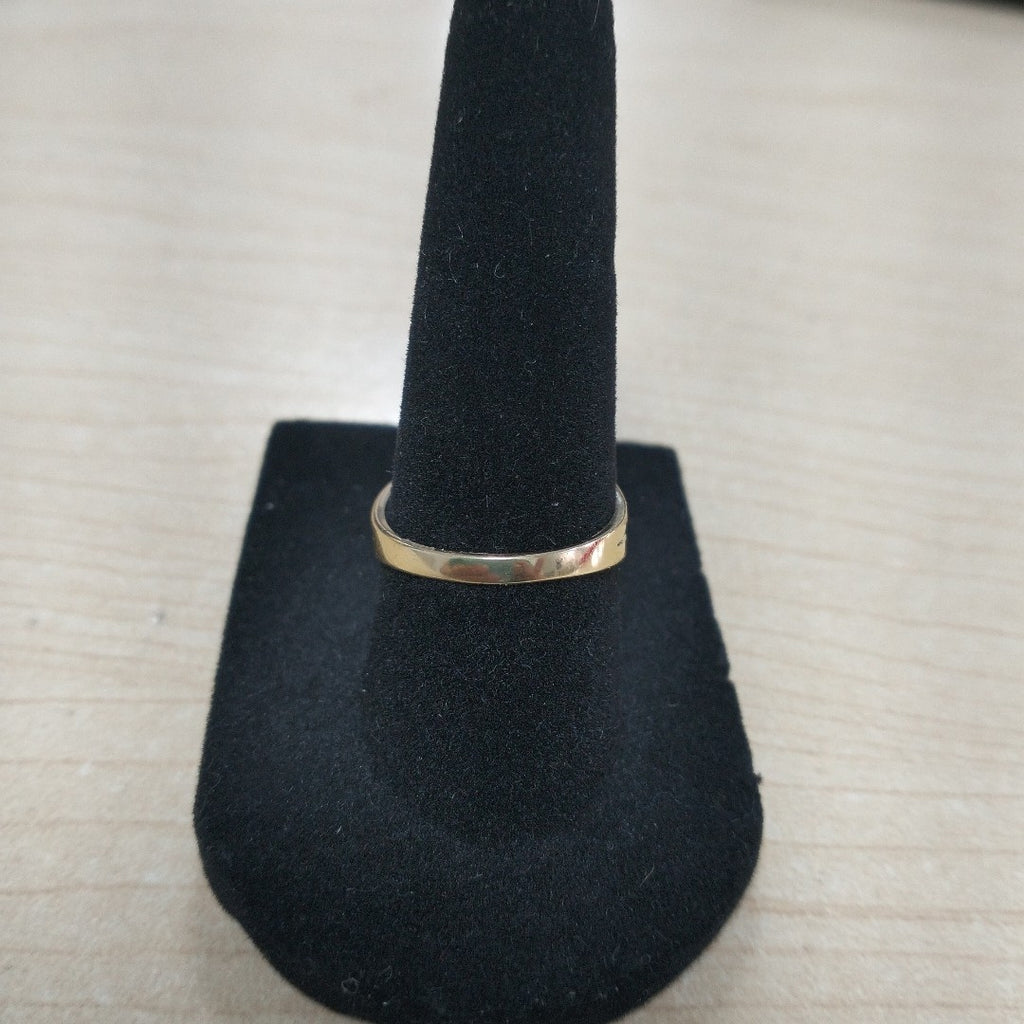 ANILLOS DAMA ORO 14K 2 (NUEVO)