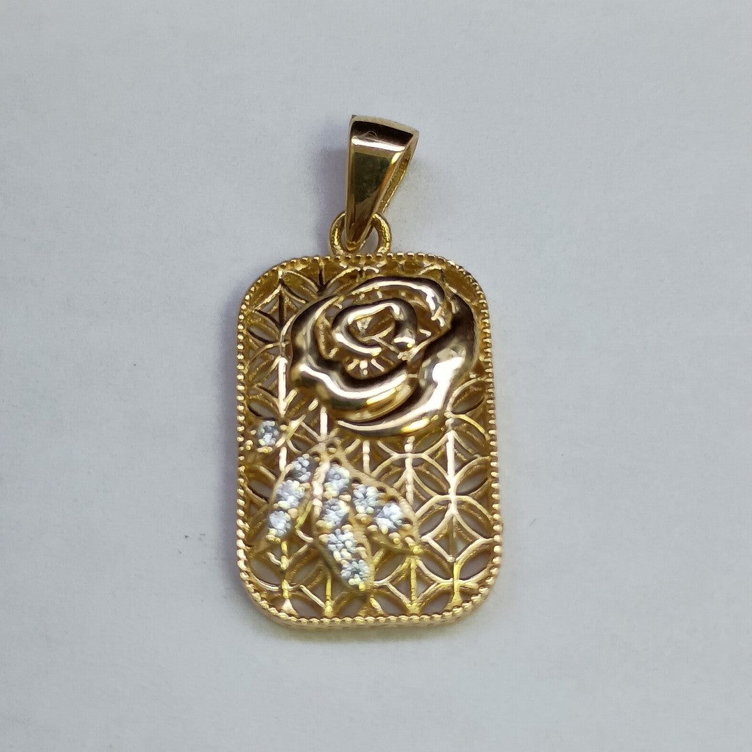 DIJES ORO 14K 1.5 (NUEVO)