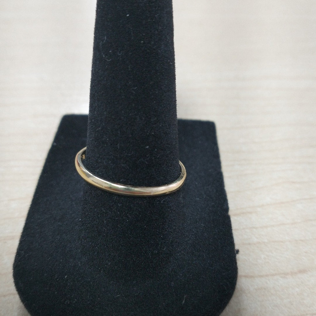 ANILLOS DAMA ORO 14K 2.1 (NUEVO)