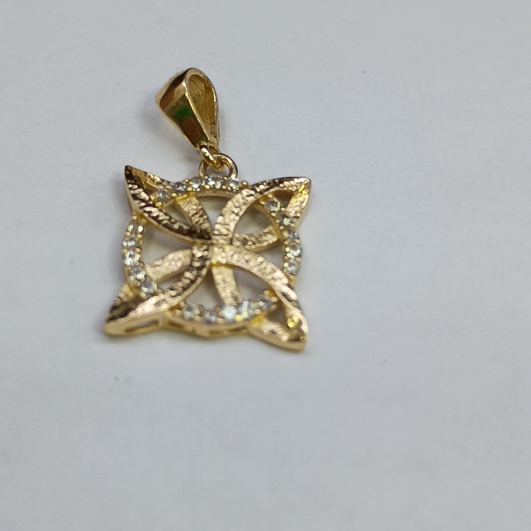 DIJES ORO 14K 1.1 (NUEVO)