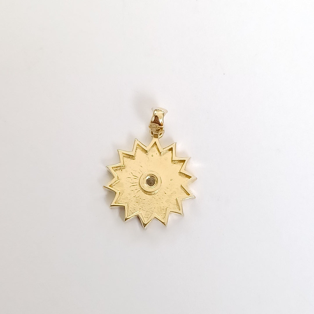 DIJES ORO 14K 1.7 (NUEVO)