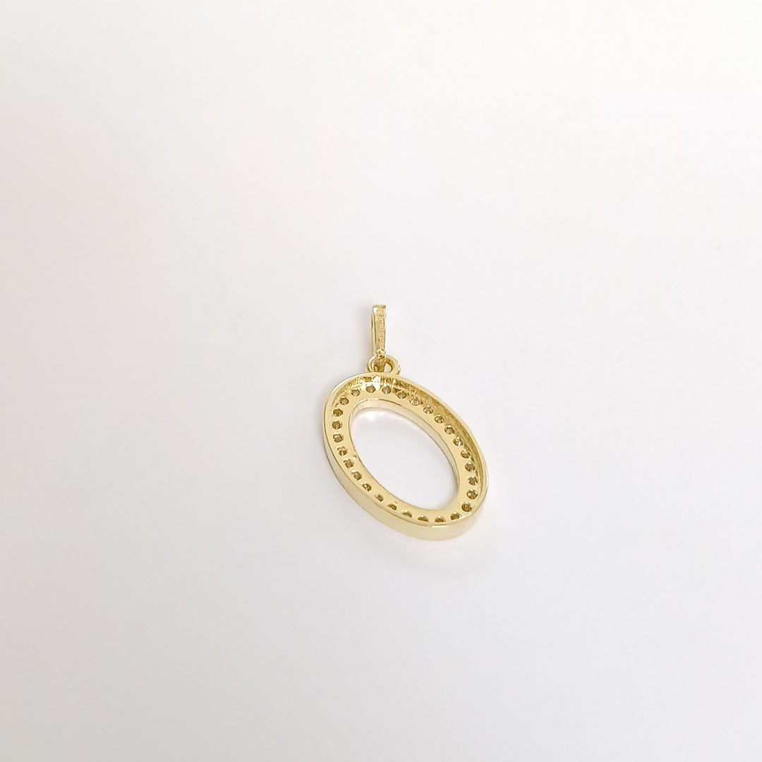 DIJES ORO 14K 0.9 (NUEVO)
