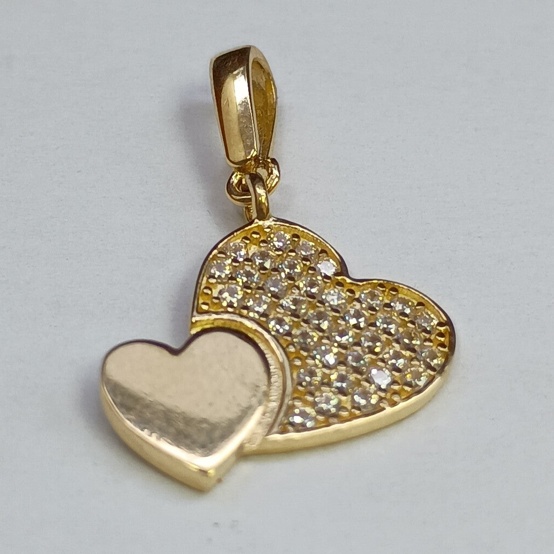 DIJES ORO 14K 1.3 (NUEVO)