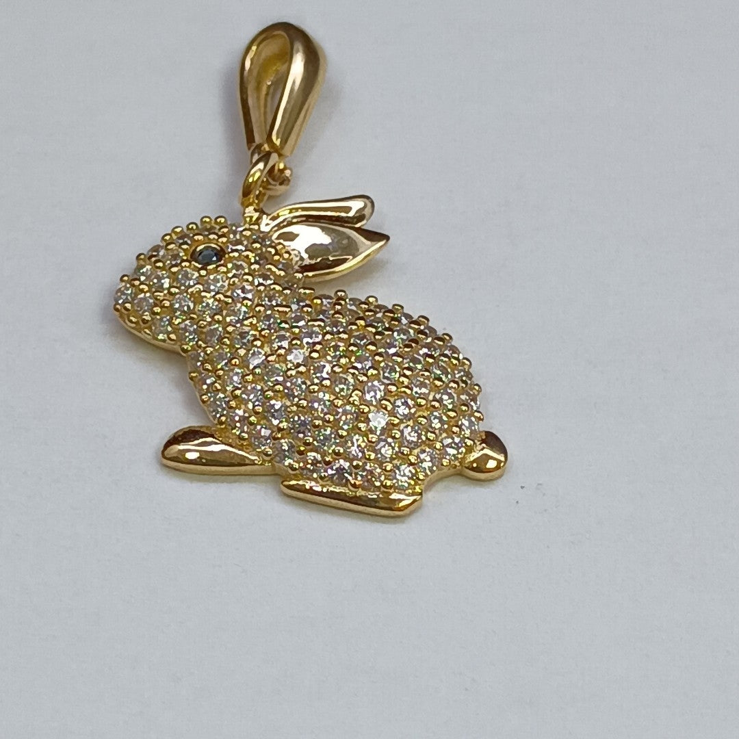 DIJES ORO 14K 1.7 (NUEVO)