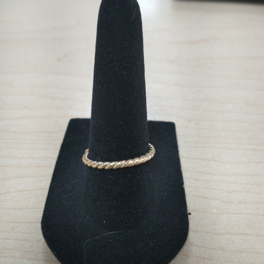 ANILLOS DAMA ORO 14K 2.3 (NUEVO)